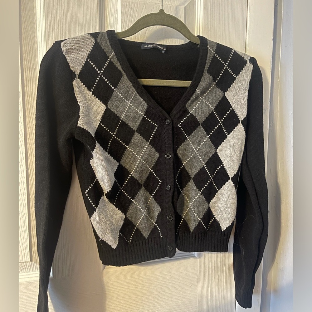 Brandy Melville cardigan